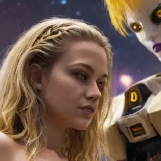 AIポルノ画像ジェネレーター