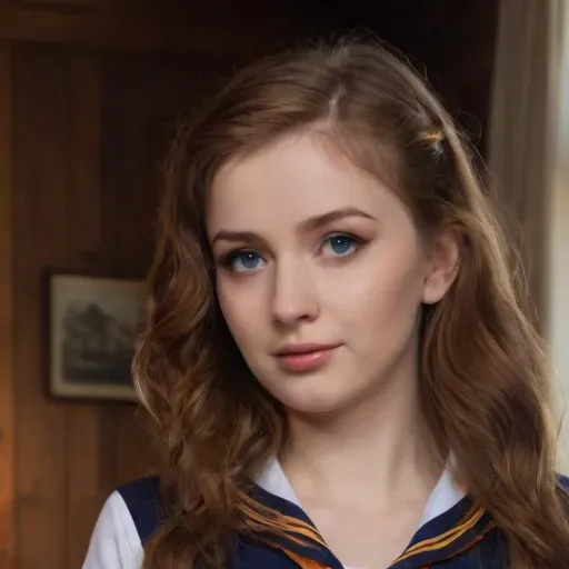 AI 포르노 이미지 생성기