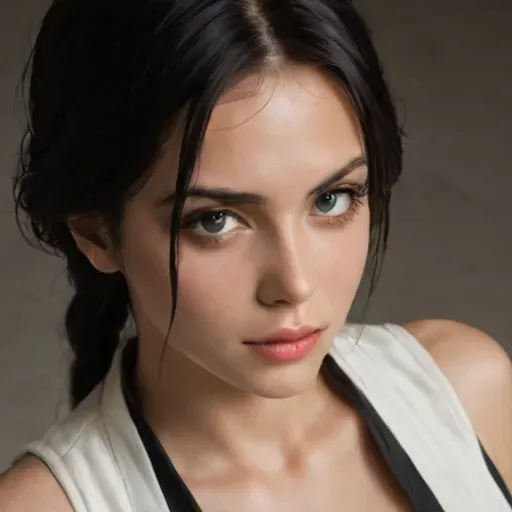 KI-Pornobild-Generator