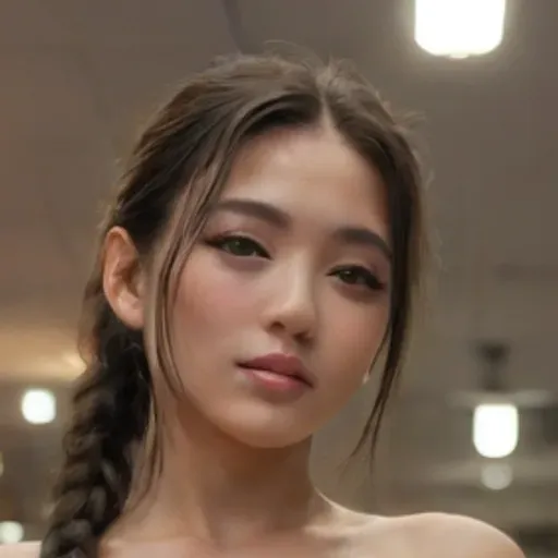 KI-Pornobild-Generator