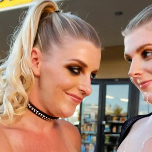 yapay zekâ porno görsel üretici