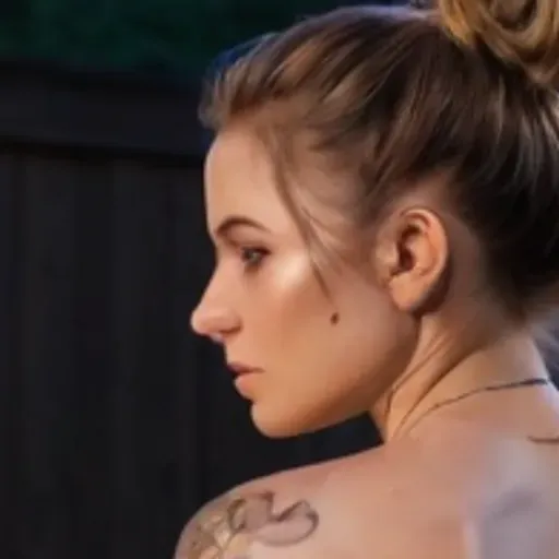 एआई पोर्न इमेज जेनरेटर