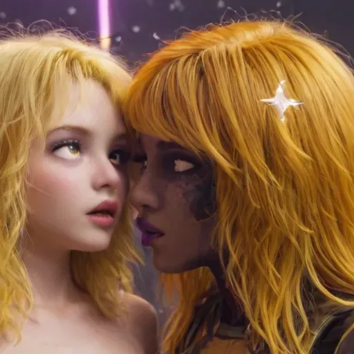 générateur de photos porno IA