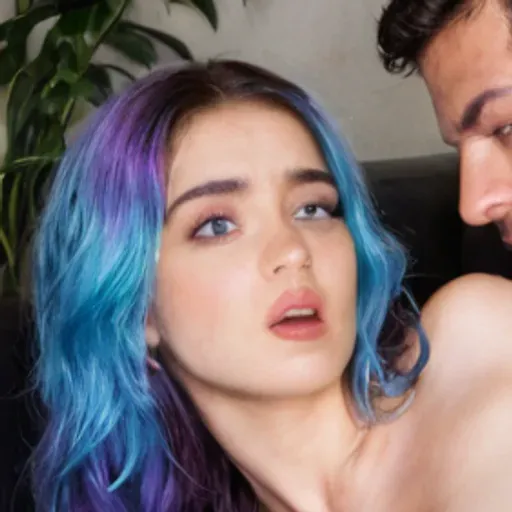 générateur de photos porno IA