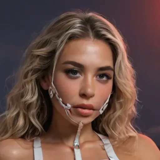 yapay zekâ porno görsel üretici