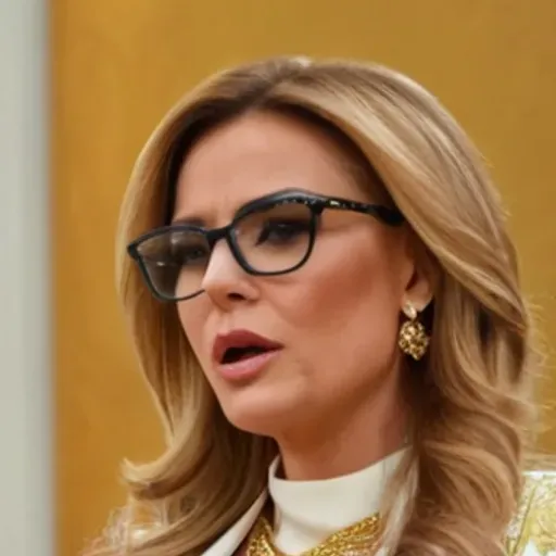 โปรแกรมสร้างภาพโปรนที่ใช้ปัญหา AI