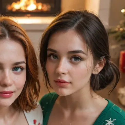 AIポルノ画像ジェネレーター