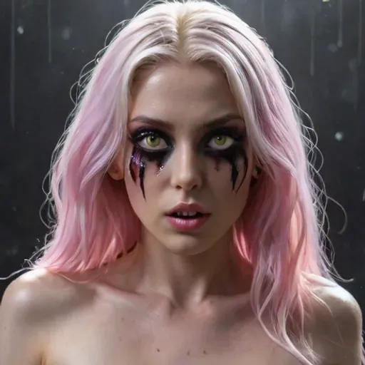 gerador de imagens pornô com IA