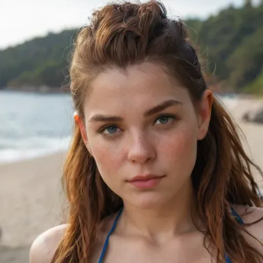 KI-Pornobild-Generator