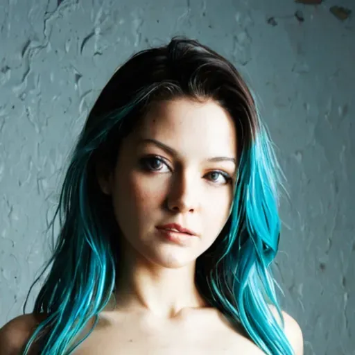 generatore di immagini porno IA