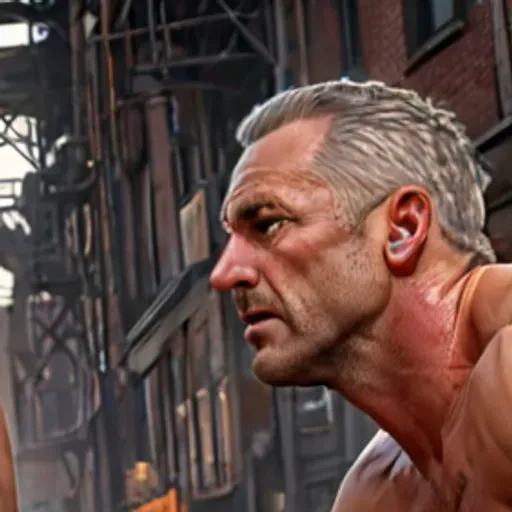 โปรแกรมสร้างภาพโปรนที่ใช้ปัญหา AI