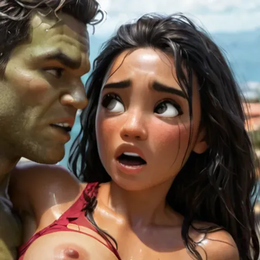 yapay zekâ porno foto üretici