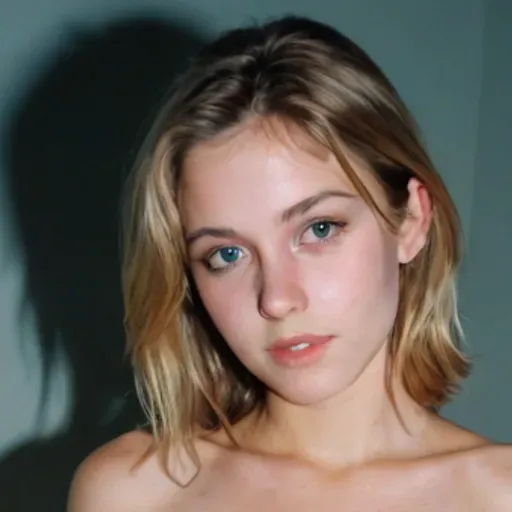 โปรแกรมสร้างภาพโปรนที่ใช้ปัญหา AI