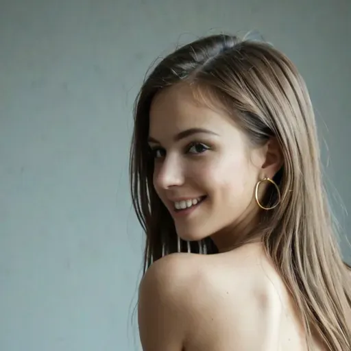 генератор порно-изображений на ИИ