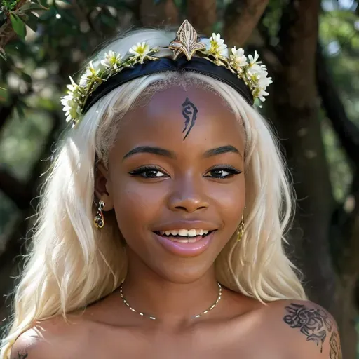 KI-Pornobild-Generator