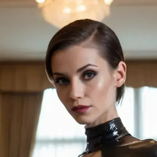 генератор порно-изображений на ИИ