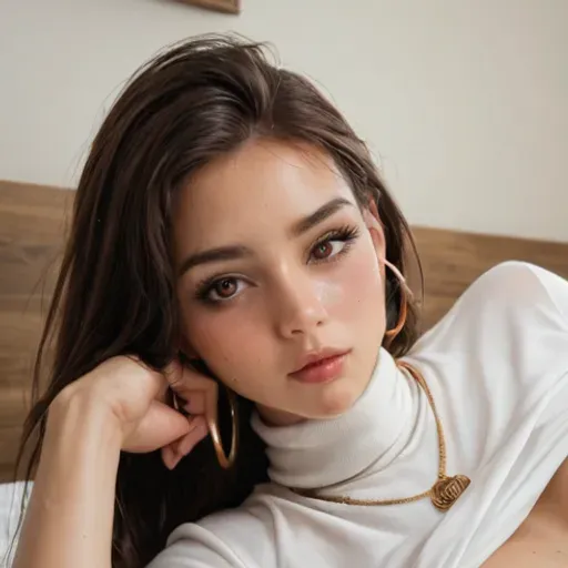 AI 포르노 이미지 생성기