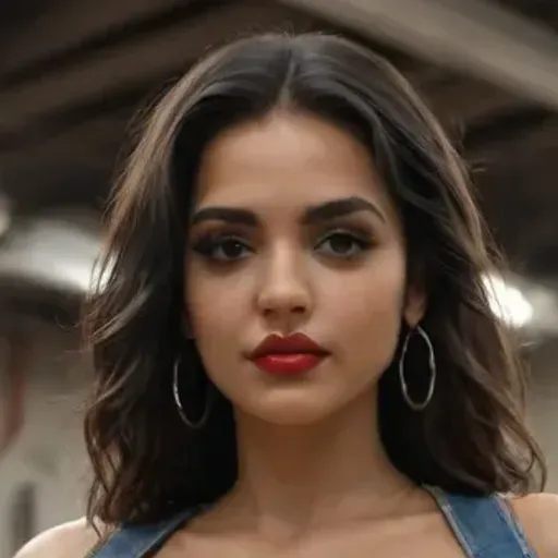 KI-Pornobild-Generator