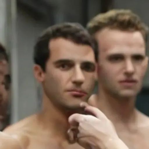 AI 포르노 이미지 생성기