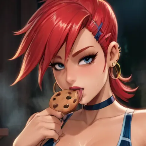 AIポルノ画像ジェネレーター