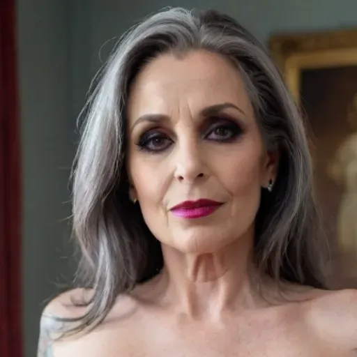 โปรแกรมสร้างภาพโปรนที่ใช้ปัญหา AI