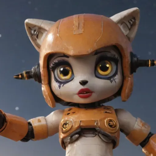 โปรแกรมสร้างภาพโปรนที่ใช้ปัญหา AI