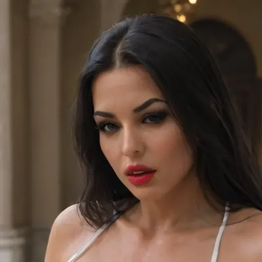 KI-Pornobild-Generator