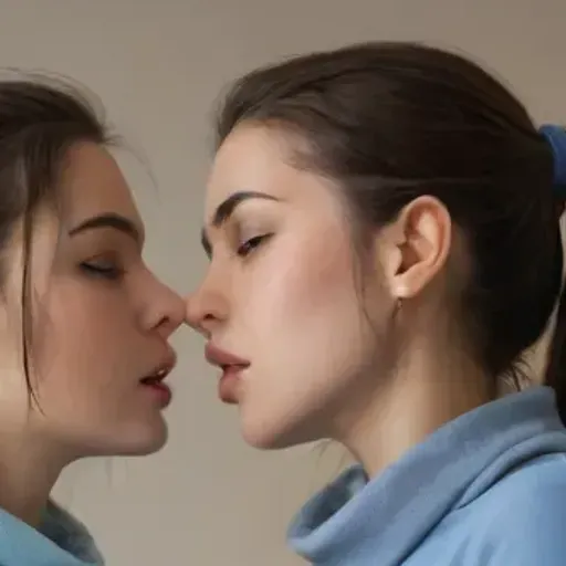 AI 포르노 사진 생성기