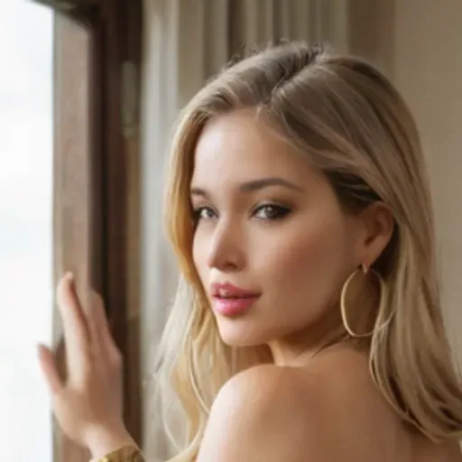 โปรแกรมสร้างภาพโปรนที่ใช้ปัญหา AI