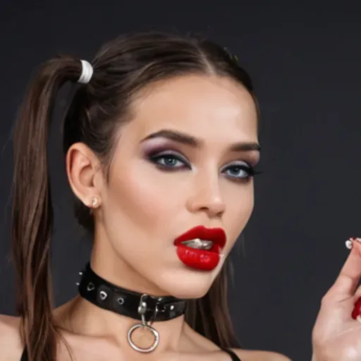 AI色情图片生成器