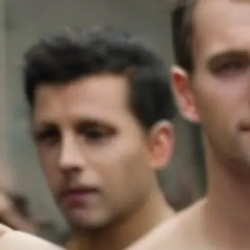 generatore di foto porno IA