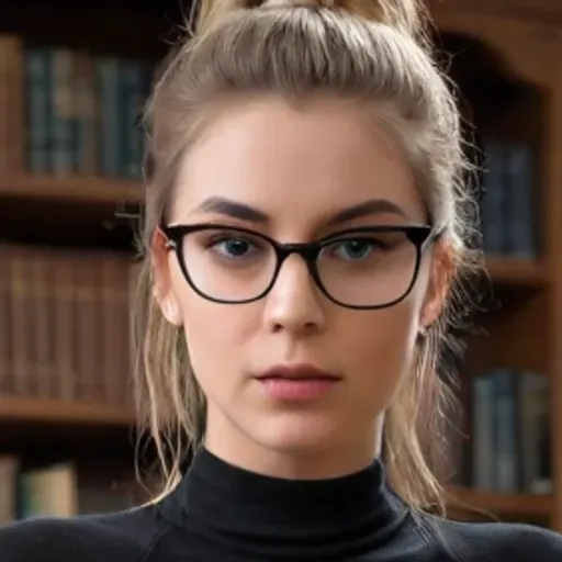 Generator obrazów pornograficznych z wykorzystaniem sztucznej inteligencji