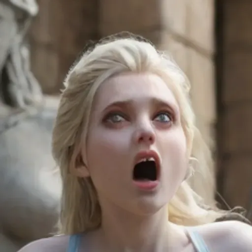 AI色情图片生成器