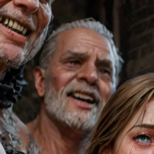 generatore di foto porno IA