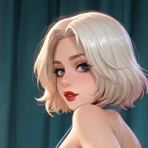 KI-Pornobild-Generator