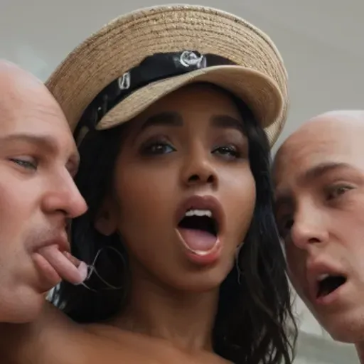 AI色情圖片產生器