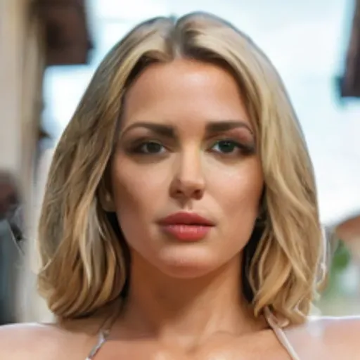 yapay zekâ porno görsel üretici