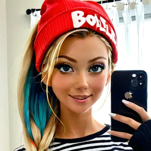 AI 포르노 이미지 생성기