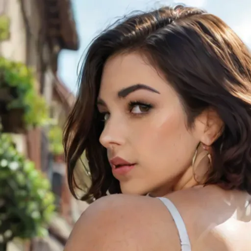 โปรแกรมสร้างภาพโปรนที่ใช้ปัญหา AI