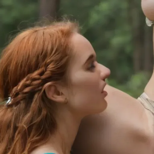 โปรแกรมสร้างภาพโปรนที่ใช้ปัญหา AI