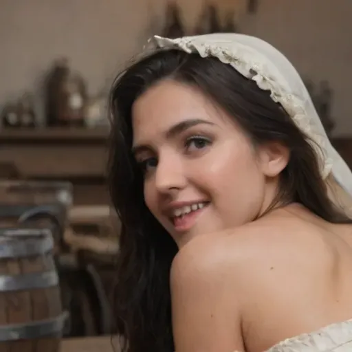 AI 포르노 이미지 생성기