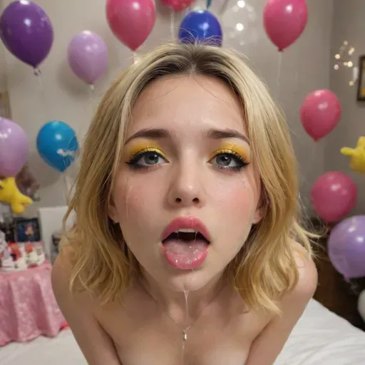 generatore di immagini porno IA