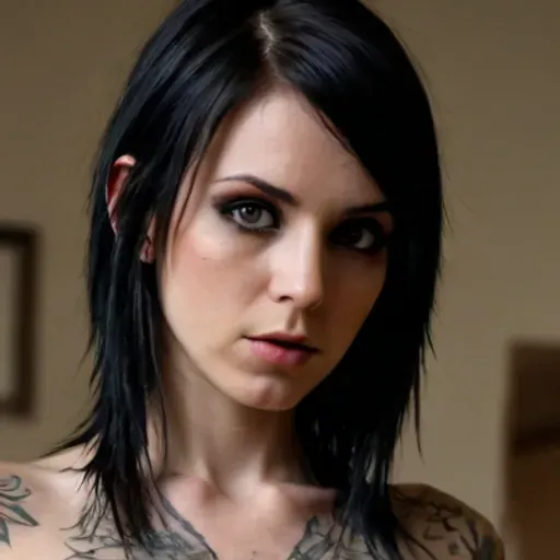 yapay zekâ porno görsel üretici