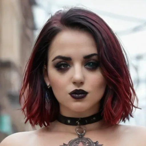 AI 포르노 이미지 생성기