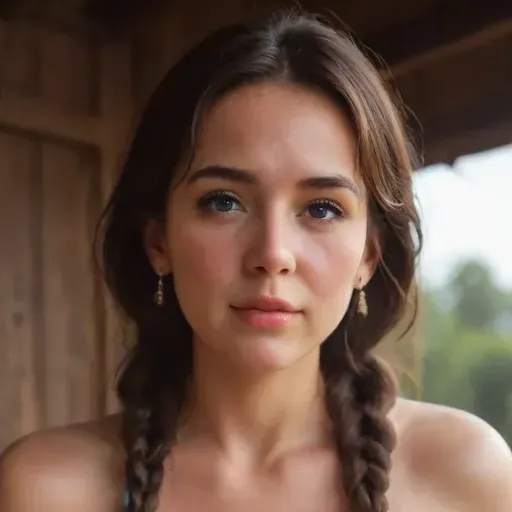 โปรแกรมสร้างภาพโปรนที่ใช้ปัญหา AI