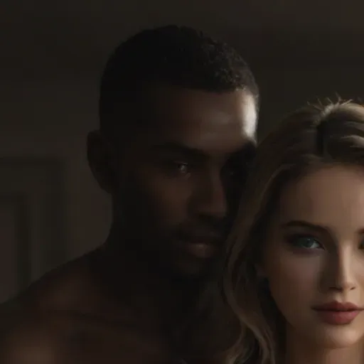 gerador de fotos pornô com IA