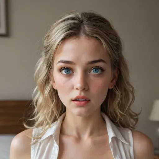 KI-Pornobild-Generator