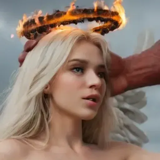 генератор порно-изображений на ИИ