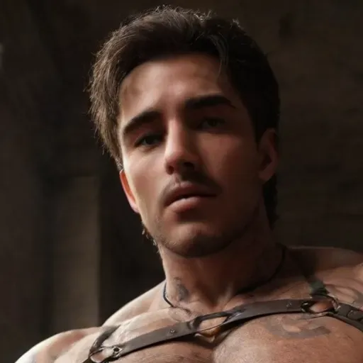 AI 포르노 이미지 생성기