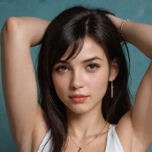 AI 포르노 이미지 생성기